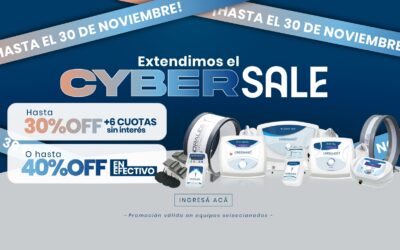 EMORALES KINESIO – ¡EXTENDIMOS EL CYBER SALE!